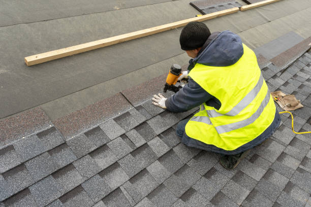 Professional Roofing service in Macon, IL